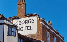 The George Hotel